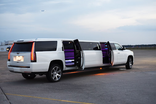 Airport Transfer Services