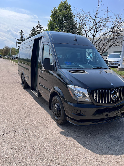 Limo Rental