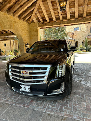Limousine Companies