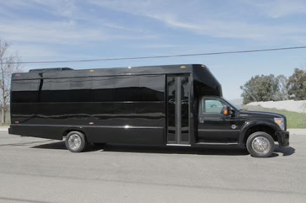 Airport Limo Service