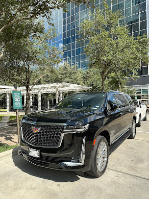 Limousine Rates