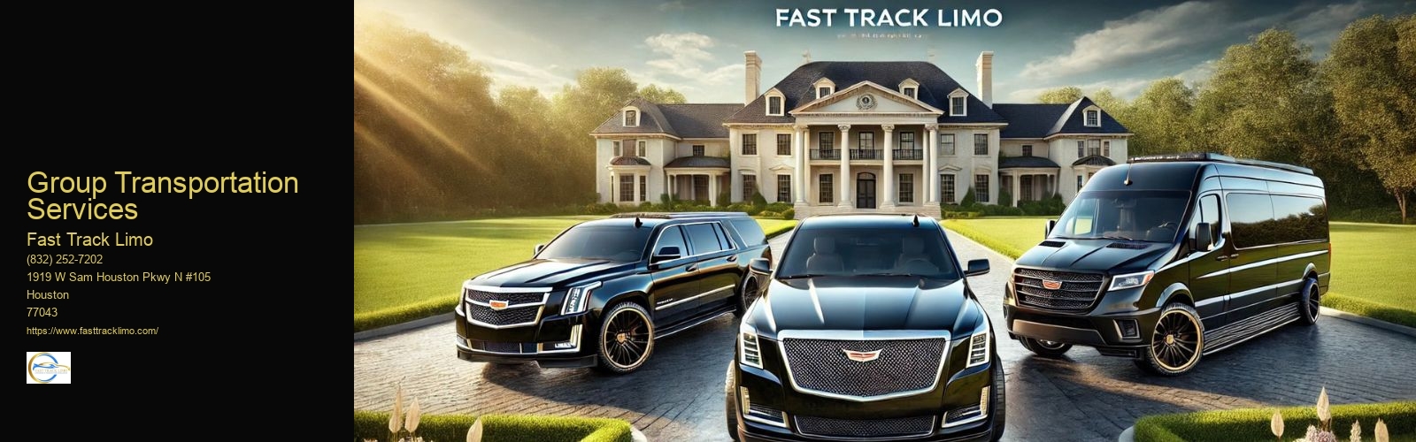 Group Transportation Services