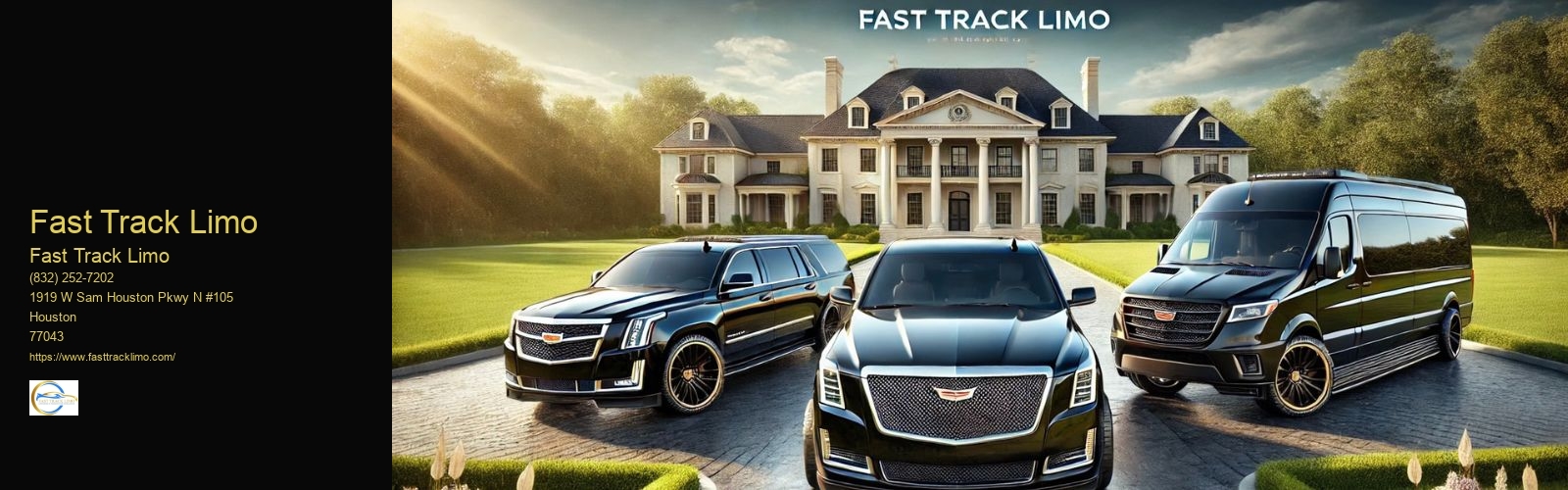 Fast Track Limo