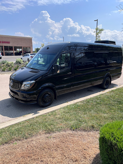 Affordable Limo Service