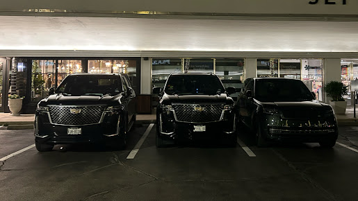 Limousine Rental